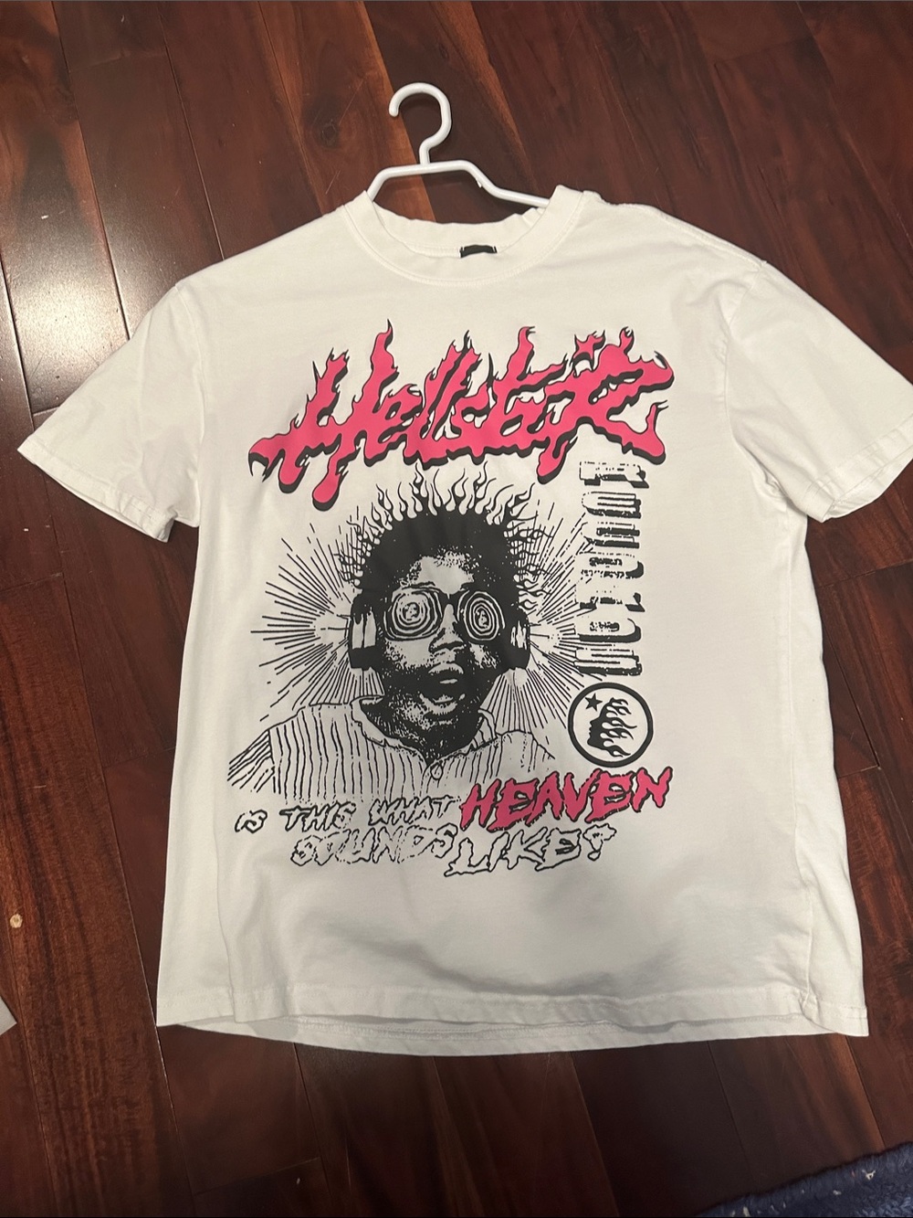 Hellstar tee
